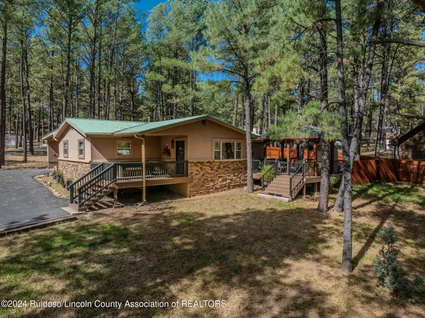 113 Royal Dr, Ruidoso, NM 88345