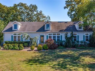 116 Spring Ln, Heathsville, VA 22473