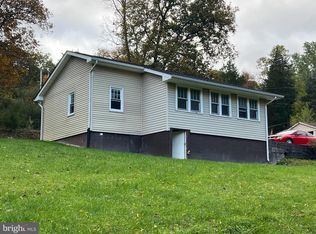 781 Cut Off Rd, Keyser, WV 26726