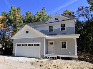 14 Gary Rd, Foxboro, MA 02035