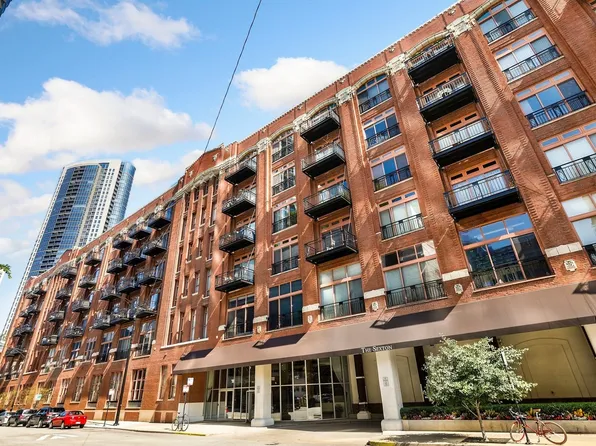 360 W Illinois St APT 9D, Chicago, IL 60654