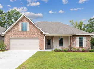 813 Jackson Ct, Madisonville, LA 70447