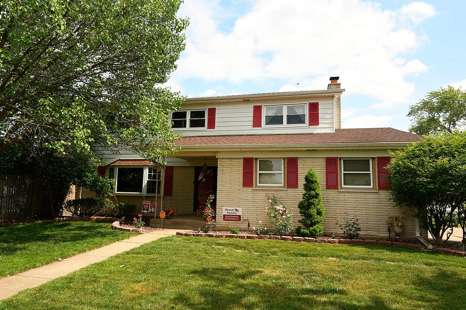 16401 Terry Ln photo 1