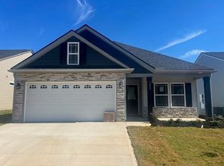 1233 Cleve Gosnell Ln, Spartanburg, SC 29303