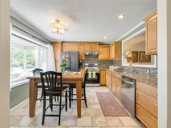 1419 Casady Ln, The Village, OK 73120