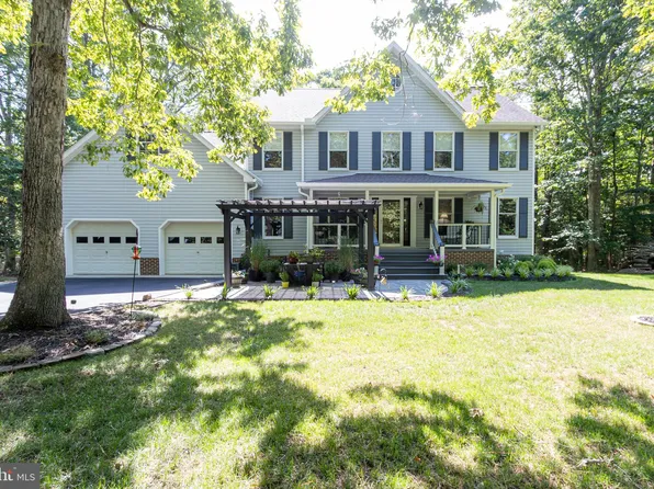 20740 Chestnut Ridge Dr, Leonardtown, MD 20650