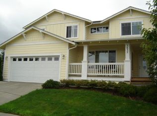 3832 Keystone Way, Bellingham, WA 98226