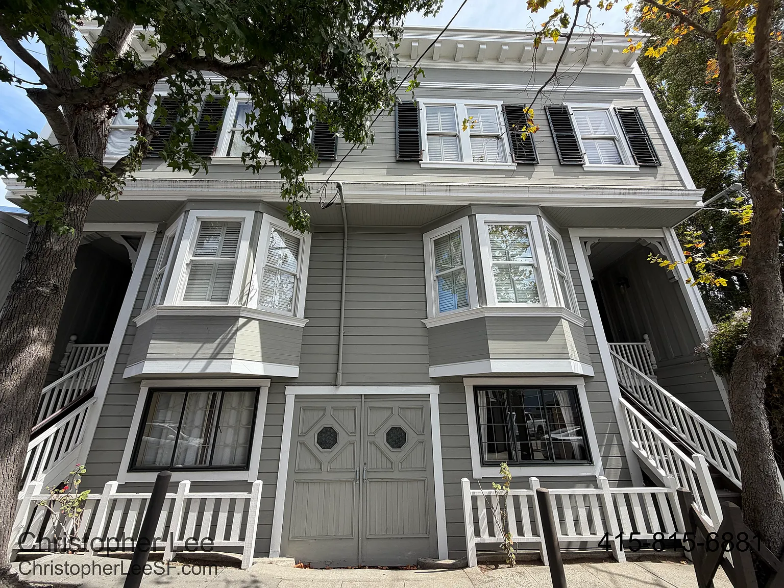 1 bed, 691 sqft, $3,580 — Photo 1