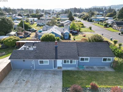 622 Ivy St, Florence, OR, 97439