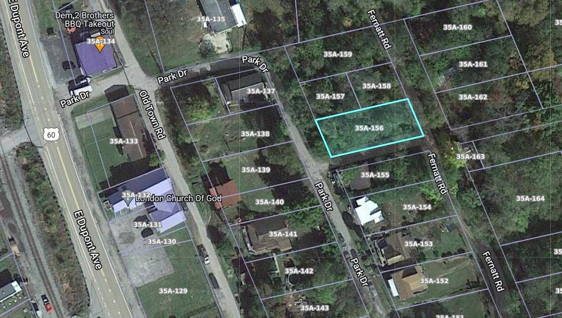 0 Park Ave, Belle, WV 25015 Zillow