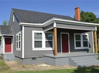 1421 Summer Ave, Waco, TX 76708