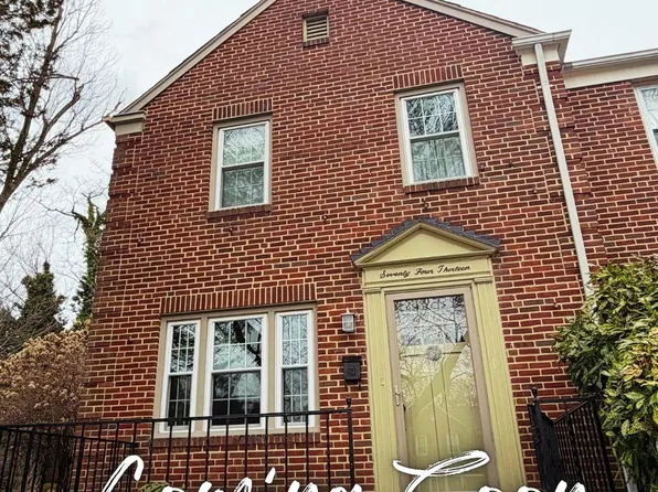 7413 Stanmore Ct, Baltimore, MD 21212