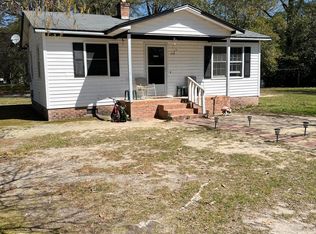 350 Grant St, Laurinburg, NC 28352