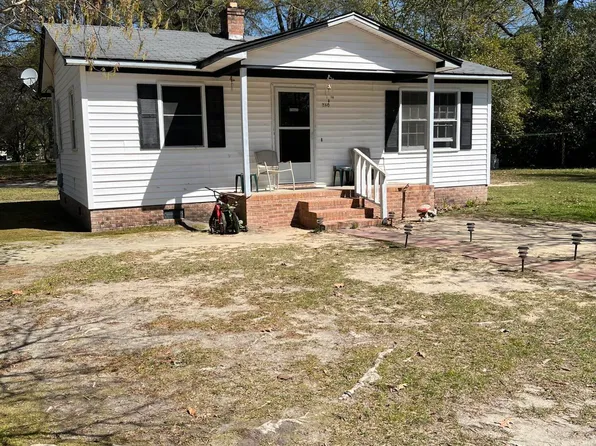 350 Grant Street, Laurinburg, NC 28352
