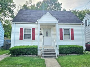 3512 Detroit St, Dearborn, MI 48124