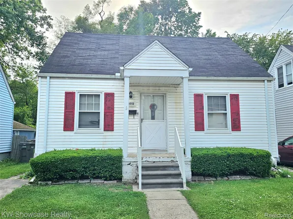 3512 Detroit St, Dearborn, MI 48124