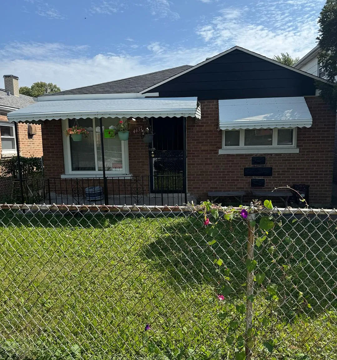 S Leamington Ave, Chicago — Photo 1