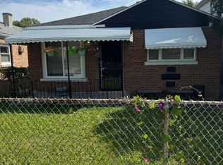 (Undisclosed Address), Chicago, IL 60638