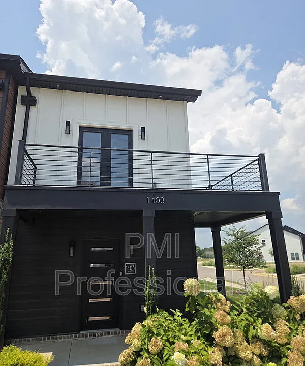 1403 Rebecca Johns Dr