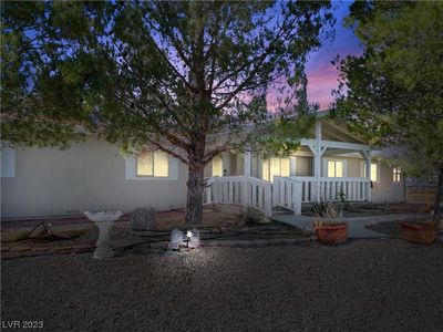 1600 Marilyn Cir, Pahrump, NV, 89048