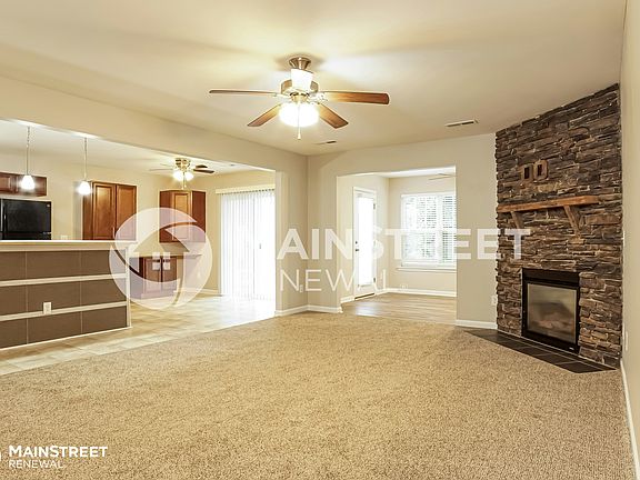 WM - Living Room