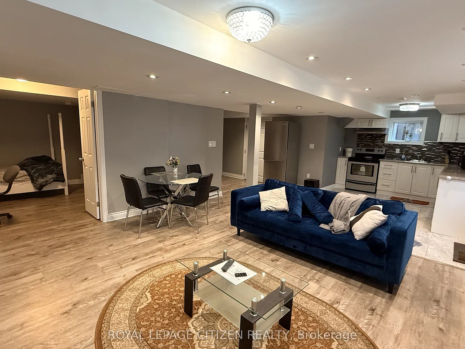 2 bed, $2,195 — Photo 3