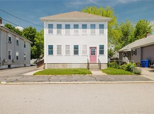 266 Norfolk Ave, Pawtucket, RI 02861