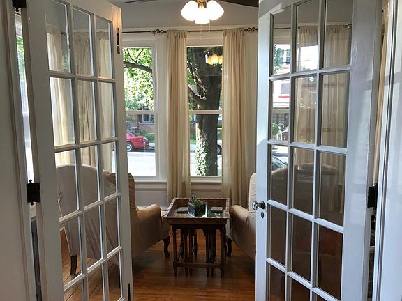 Sunroom