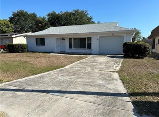 4016 Claremont Dr, New Port Richey, FL 34652