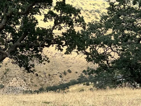 0 Valley View Dr #135, Tehachapi, CA 93561