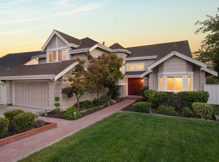 4175 Greenwich Dr, San Ramon, CA 94582