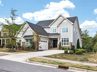 3085 Portland Ave, Apex, NC 27502