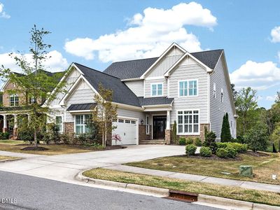 3085 Portland Ave, Apex, NC, 27502