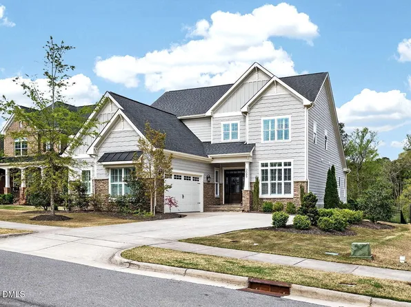 3085 Portland Ave, Apex, NC 27502