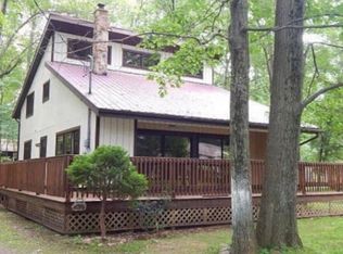 2140 Sassafras Ln, Kunkletown, PA 18058