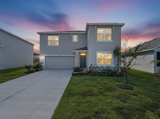 8379 Ender Hills Dr, Wesley Chapel, FL 33545