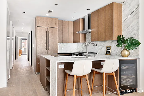 Rented by Halstead Real Estate | media 5