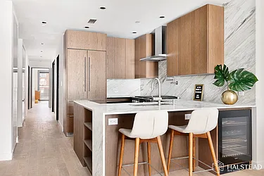 Rented by Halstead Real Estate