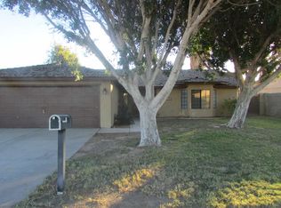 2409 S 27th Ave, Yuma, AZ 85364