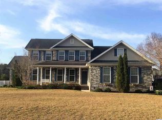 2711 Squealer Lake Trl, Myrtle Beach, SC 29588