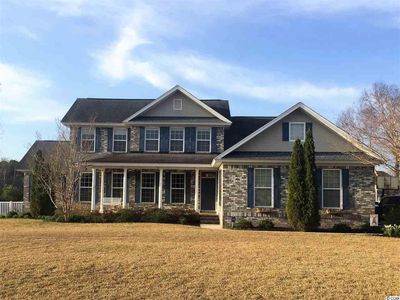 2711 Squealer Lake Trl, Myrtle Beach, SC, 29588