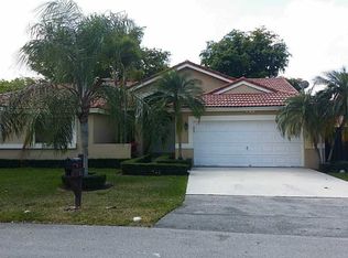 15130 SW 46th Ter, Miami, FL 33185