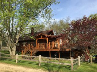 3832 Schreiner Rd, Spring Green, WI 53588