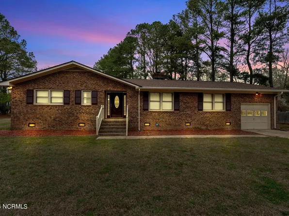 128 Cedar Road, Ahoskie, NC 27910