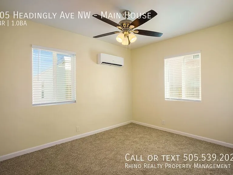 505 Headingly Ave NW #MAIN HOUSE — Photo 8