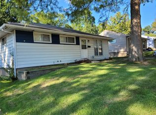 7817 Dartmoor Dr, Saint Louis, MO
