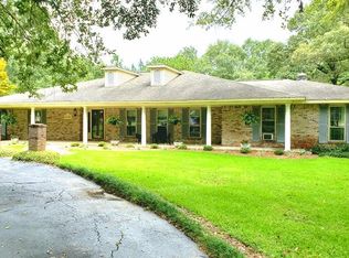 45480 Lac Rd, Bay Minette, AL 36507