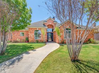 6103 76th St, Lubbock, TX 79424