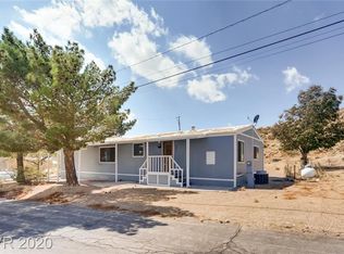 331 N Lincoln St, Searchlight, NV 89046