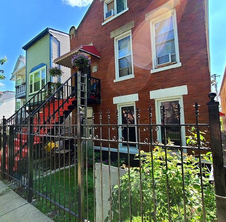 1st image of 1637 S Fairfield Ave